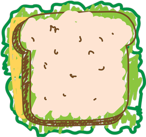 sandwich gif 