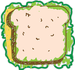 sandwich gif 