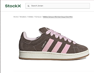 adidas shoes